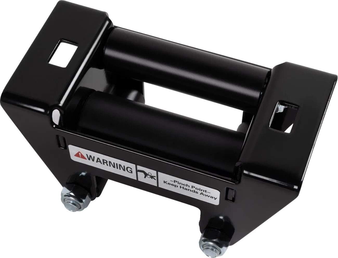 Moose Offroad- Snow Roller Fairlead for ATV Plow Winches