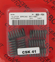 Ebc Clutch Springs