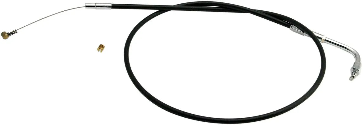 S&S Cycle 36-inch Snap-In Throttle Cable