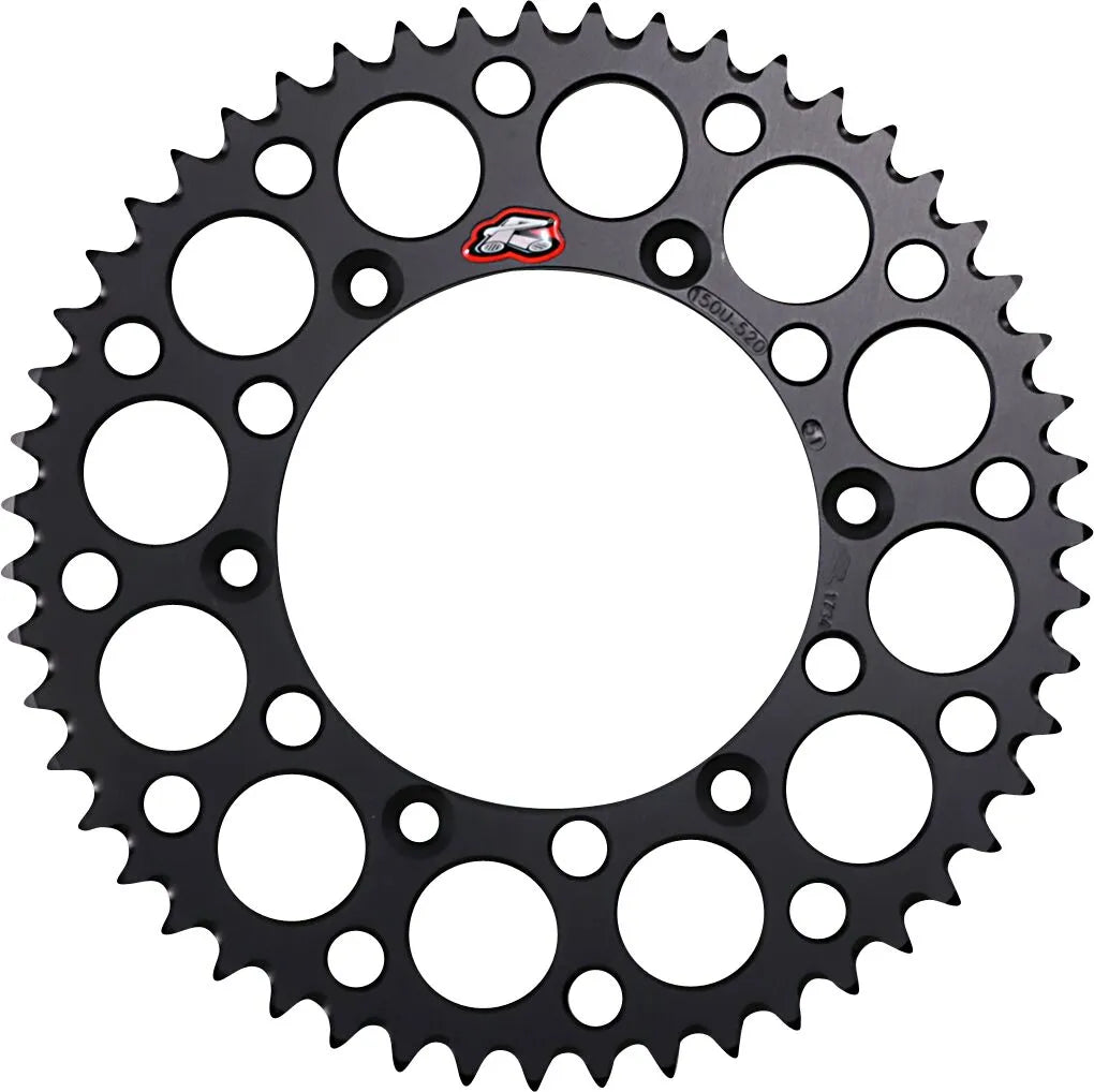 Renthal Ultralight 520 Rear Sprocket