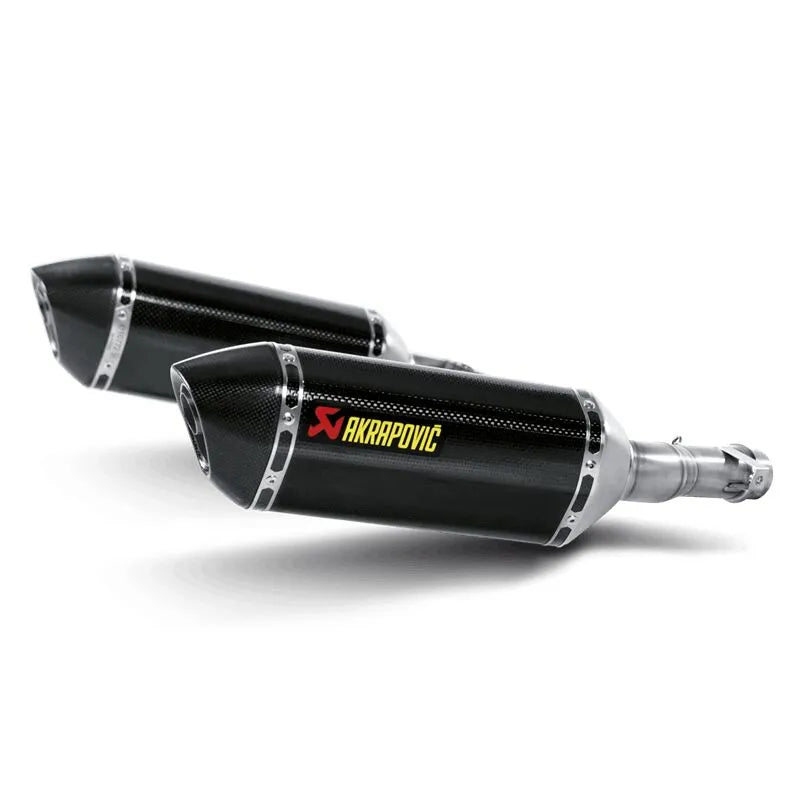 Akrapovic Replacement Muffler