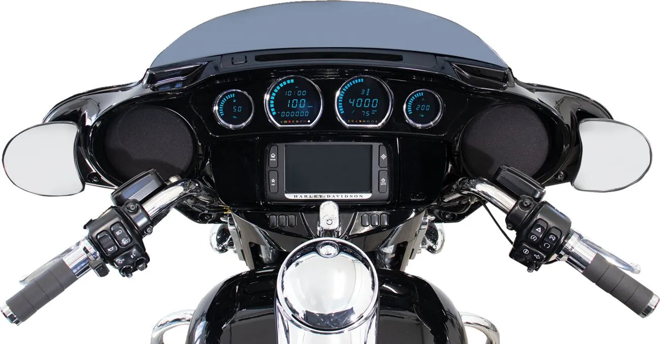 Koso Hd-03l Led Gauge Kit