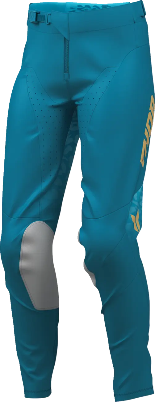 Thor Launchmode Women's Spotted Pants