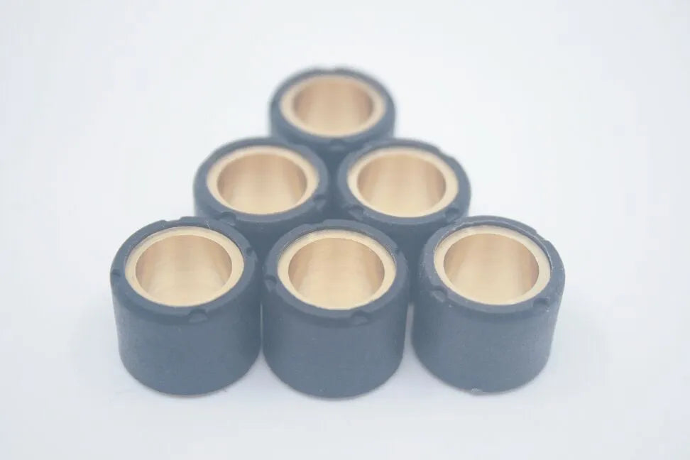 Parts Europe Roller Set 6.3g