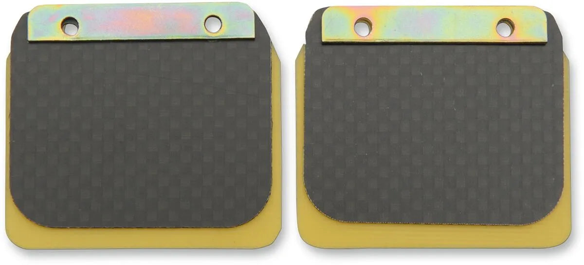 Boyesen Pro Series Reed Set For Rad Valve