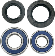 Moose Offroad Hard-Parts Wheel Bearing Kit for Front