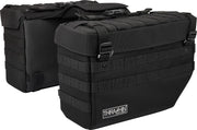 Thrashin Supply Co. Expedition Saddlebag