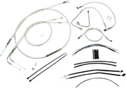 MAGNUM SHIELDING Sterling Chromite II Handlebar Kit for Ape