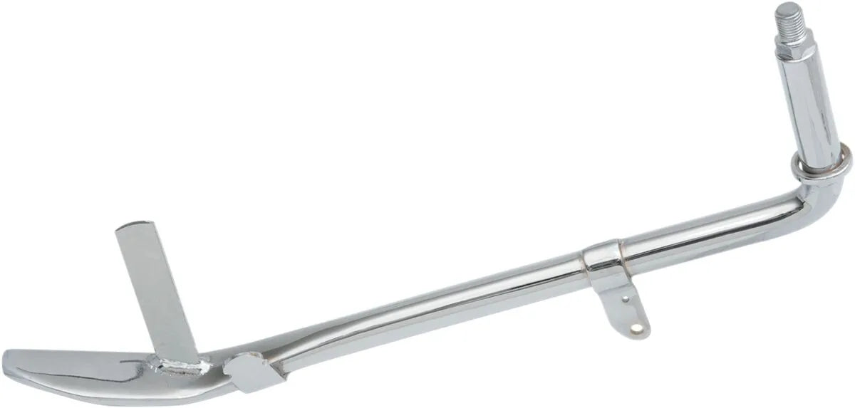 DRAG SPECIALTIES Standard 11" Chrome Kickstand