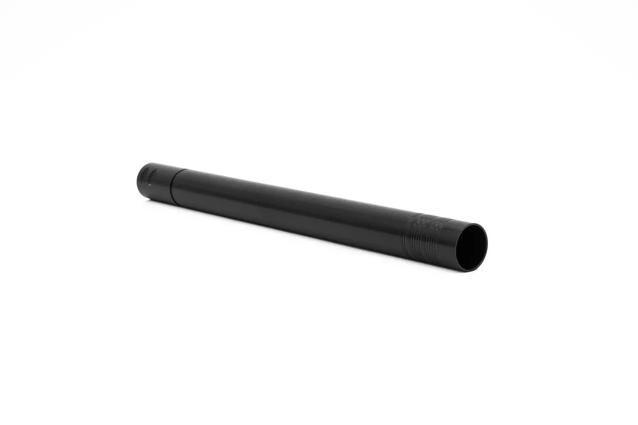 Gilles Tooling Steering Tube Black For Gpl4