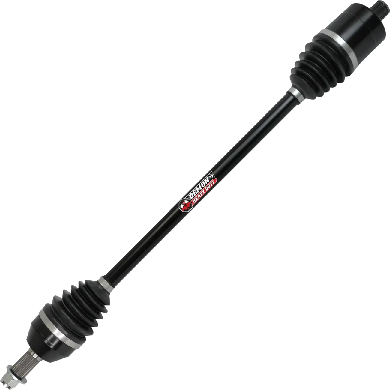 Demon Heavy-duty Axle