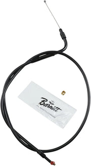 BARNETT Stealth Series Throttle Cable 30"