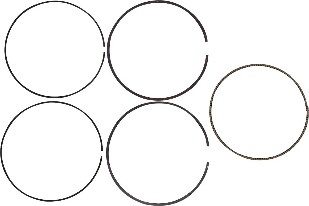 Wossner Piston Ring Set
