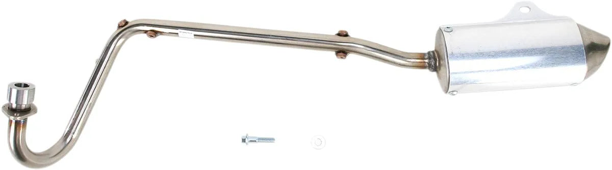 Fmf Mini Powercore 4 Exhaust System