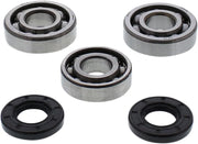 Moose Offroad Crankshaft Bearing And Seal Kit