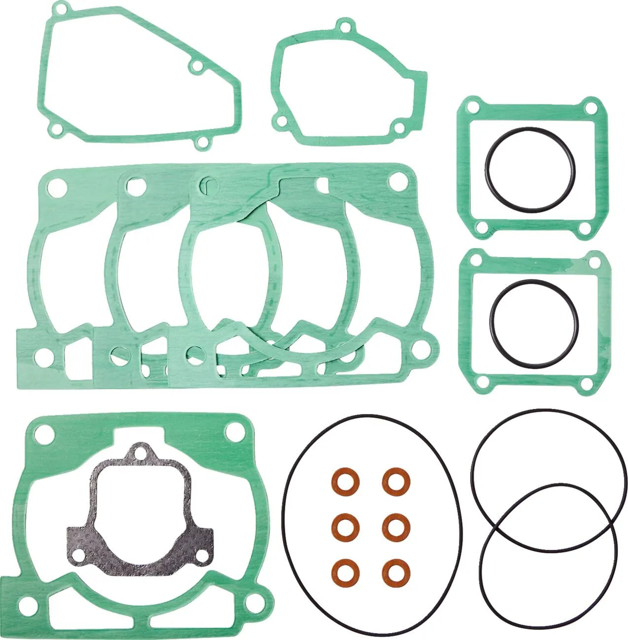 Athena Top-End Gasket Kit for Engine Rebuilds
