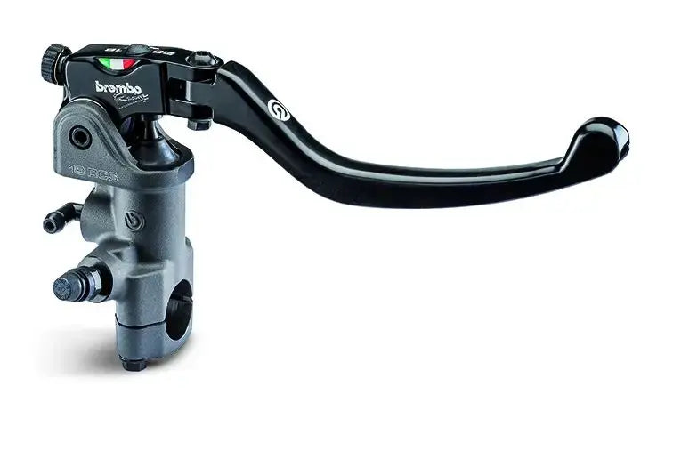 Brembo RCS Brake Master Cylinder for Front