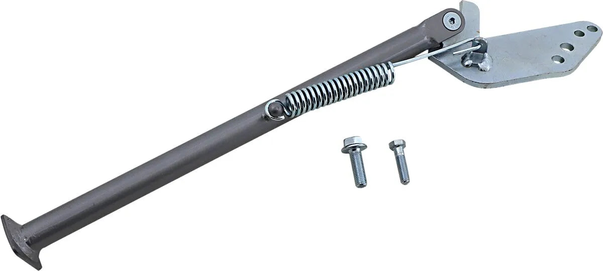 MOOSE OFFROAD HARD-PARTS Bolt-On Kickstand