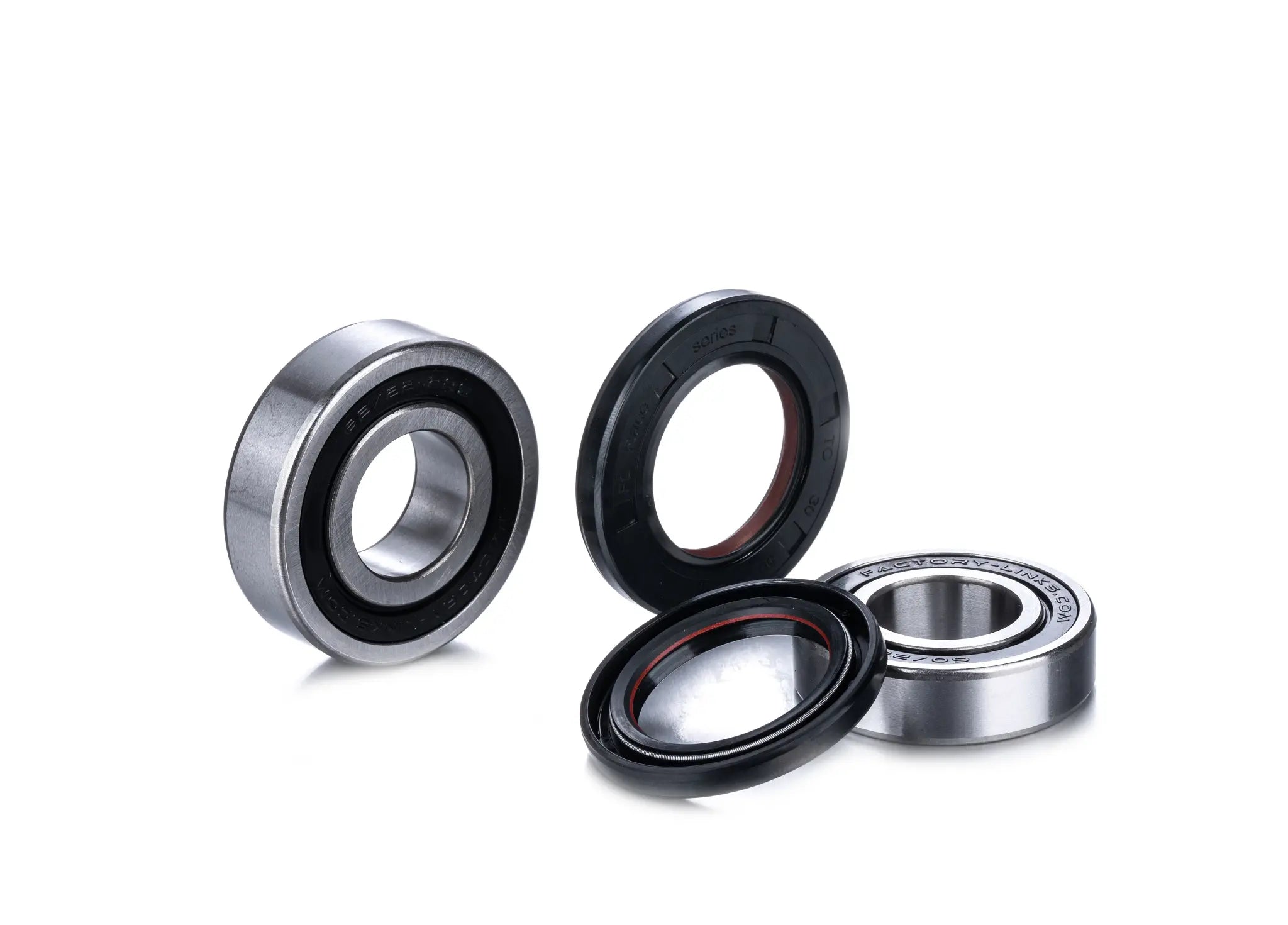 FACTORY LINKS Race Series Low Friction Rear Wheel Bearing
