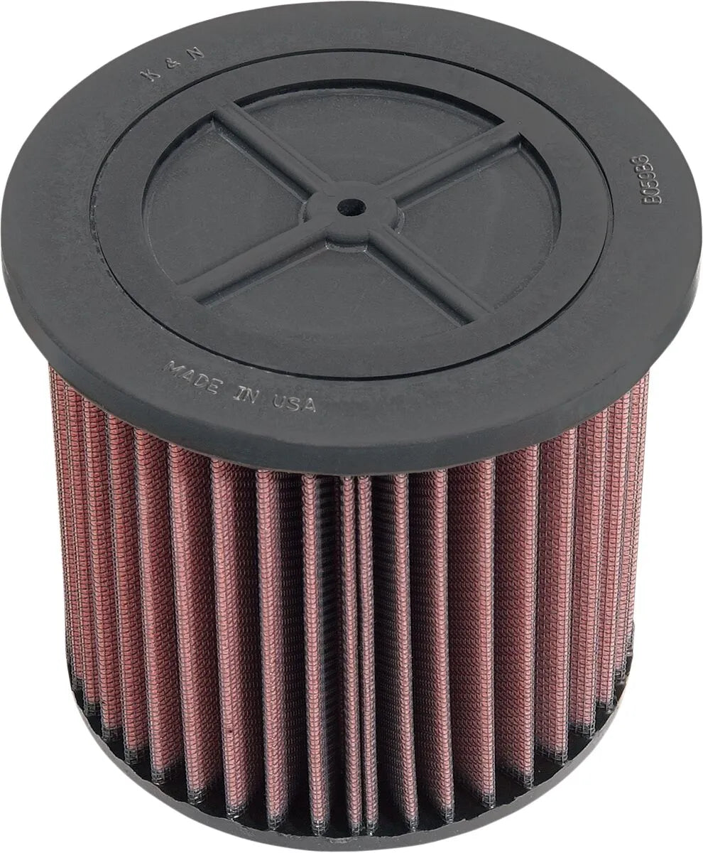 K & N High-flow Air Filter