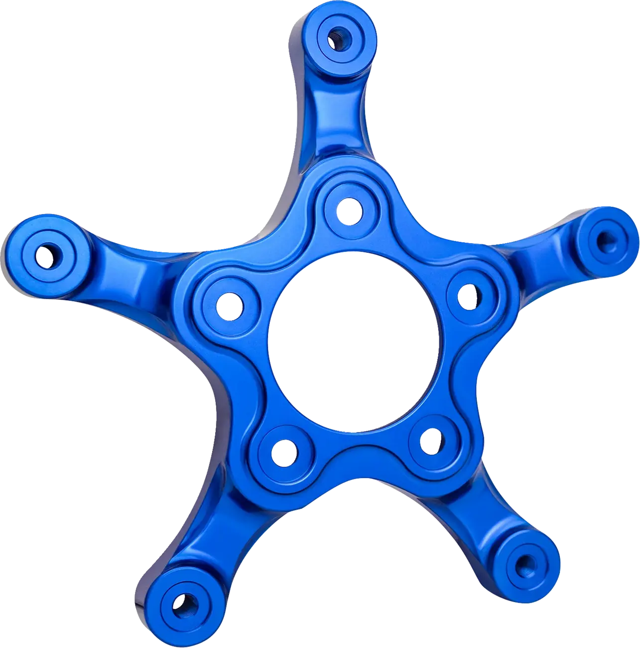 Arlen Ness Spider Rotor Adaptor For Custom Wheels