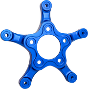 Arlen Ness Spider Rotor Adaptor For Custom Wheels