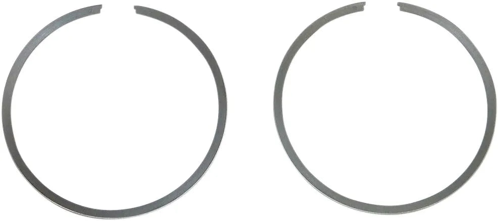 WSM Piston Rings for 74.75mm Bore +0.25mm Oversize