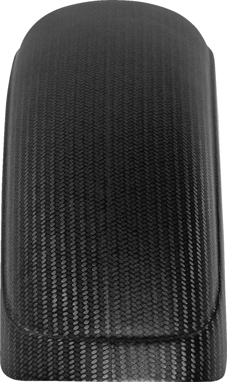 Saddlemen Carbon Fiber Front Fender for 21" Wheels