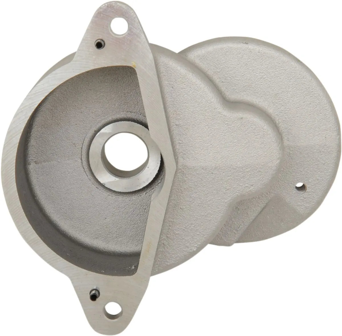 Drag Specialties Starter Shaft Housing For Hitachi