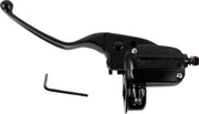 Drag Specialties Clutch Master Cylinder 19/32"