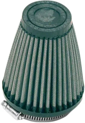 K&n Round Tapered Clamp-on Air Filter