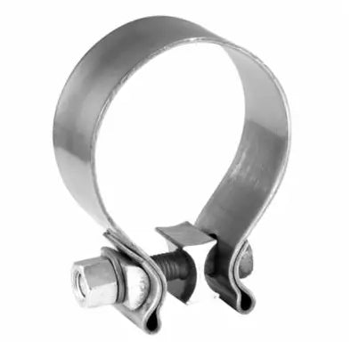 Vance & Hines Exhaust Muffler Clamp Band