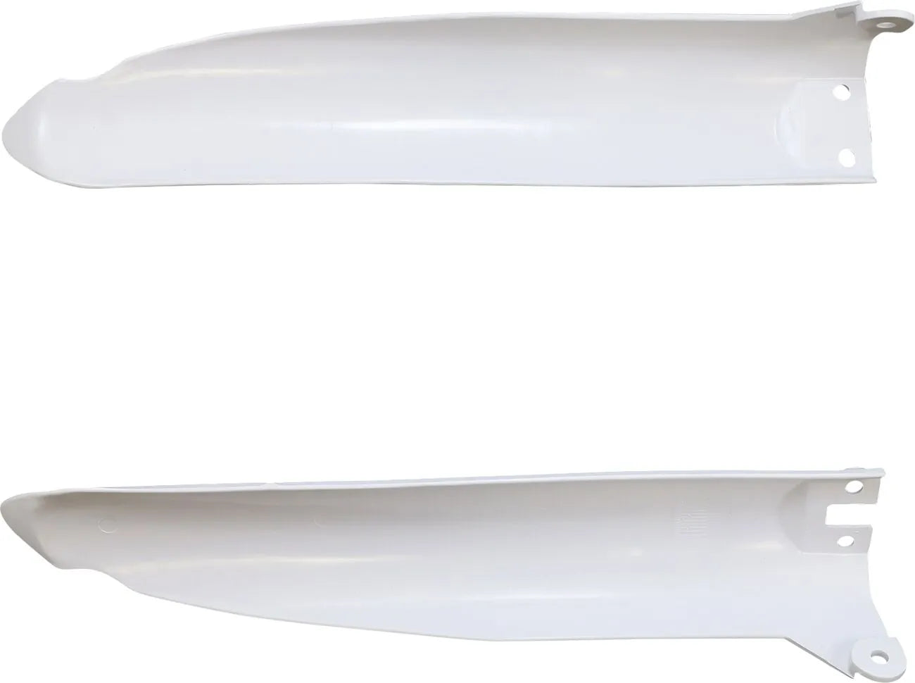 Polisport Fork Guard Cover - White