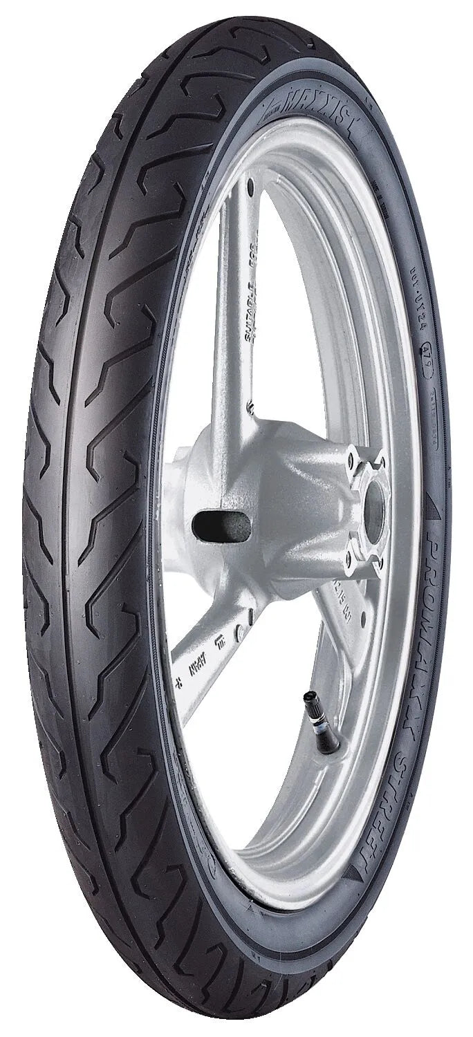 Maxxis Promaxx Tire 130/90-15 For Sport Bikes