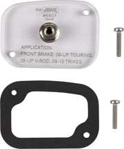 Jims Master Cylinder Brake Bleeding Solution