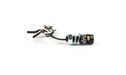 Parts Europe Led License Plate Light - 8mm Thread