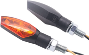 Parts Europe E-marked Turn Signals - Universal Fit