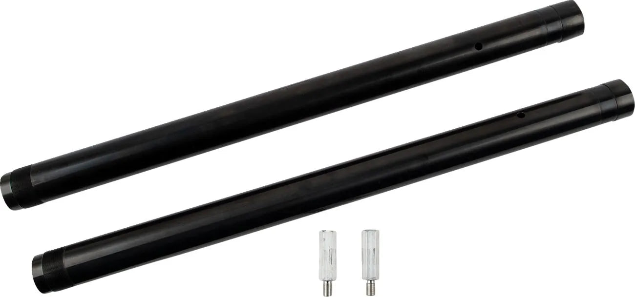 Custom Cycle Engineering 43mm Inverted Fork Tubes - Pair