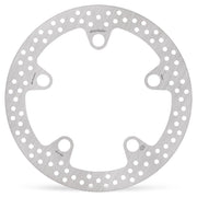 Moto-master Halo Series Fixed Brake Rotor - Front