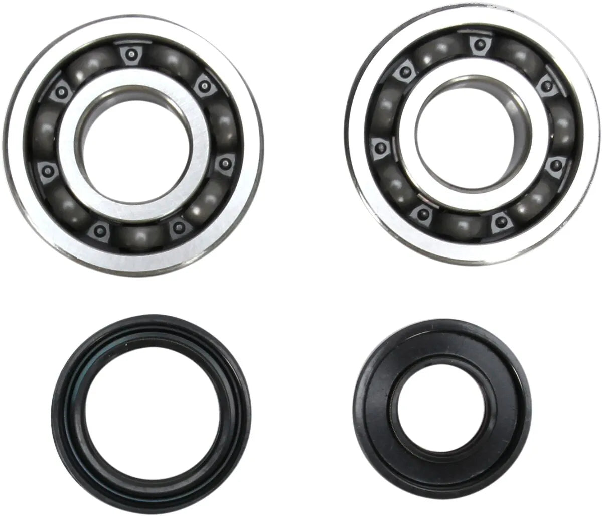 Prox Crankshaft Bearing And Seal Kit