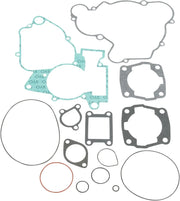 Moose Offroad Complete Engine Gasket Kit for 2-Stroke