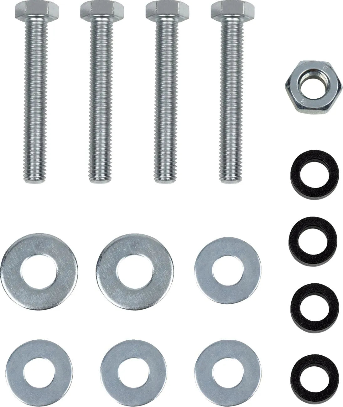 Moose Offroad Ball Hitch For Travel Trailers