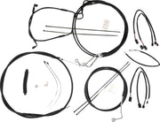 Magnum Shielding XR Handlebar Installation Kit for Ape Hangers