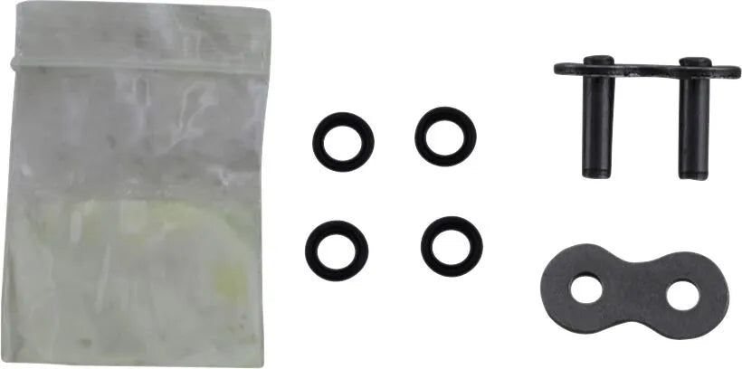 Jt Chains 520 X1r3 Rivet Connecting Link