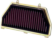 K & N Sportbike Race-spec High-flow Air Filter