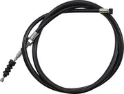 Vintco Clutch Cable Replacement