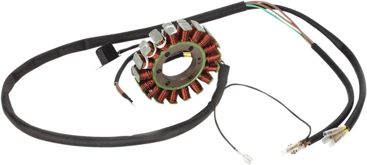 Moose Offroad Stator - Oem Replacement