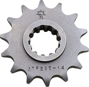 Jt Sprockets 530 Steel Countershaft Sprocket