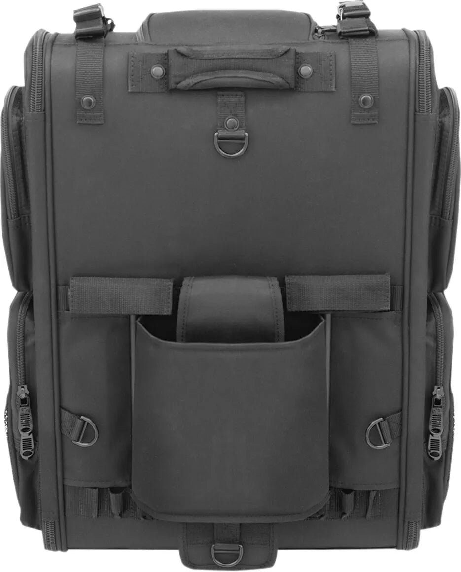 Saddlemen S3500 Tactical Sissy Bar Bag