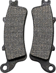 Moto-master Ceramic Brake Pads For Sports Touring Customs